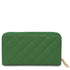 Penelope - Exclusive zip around soft leather wallet